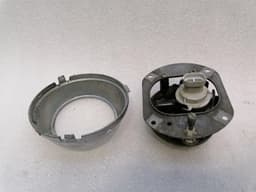 MERCEDES-BENZ Mercedes ML W164 Left Front Foglamp A2048202156 Left Fog Light — thumbnail 8