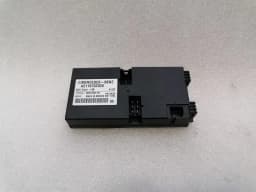MERCEDES-BENZ Mercedes ML W164 electronic module A2118702026 control unit rear seat heating — thumbnail 1