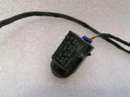 MERCEDES-BENZ MERCEDES ML W164 WIRING LOOM A1645402505 WIRING HARNESS — thumbnail 3