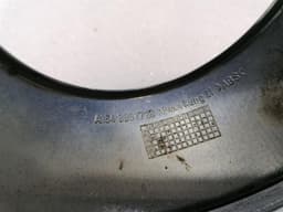MERCEDES-BENZ Mercedes ML W164 Left Front Foglamp A2048202156 Left Fog Light — thumbnail 9