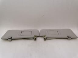 MERCEDES-BENZ Mercedes ML W164 Sun Visor Set A16481010 Sun Visor Trim Set — thumbnail 10