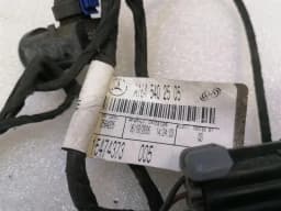 MERCEDES-BENZ MERCEDES ML W164 WIRING LOOM A1645402505 WIRING HARNESS — thumbnail 8