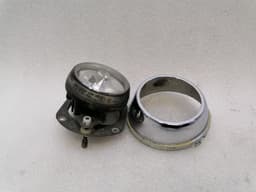 MERCEDES-BENZ Mercedes ML W164 Left Front Foglamp A2048202156 Left Fog Light — thumbnail 2
