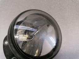 MERCEDES-BENZ Mercedes ML W164 Left Front Foglamp A2048202156 Left Fog Light — thumbnail 4