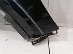 MERCEDES-BENZ Mercedes ML W164 Left Wing A16488101 Front Left Fenders — thumbnail 6