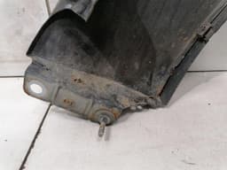 MERCEDES-BENZ Mercedes ML W164 Left Wing A16488101 Front Left Fenders — thumbnail 8