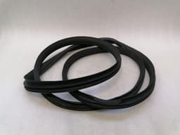 MERCEDES-BENZ Mercedes ML W164 Front Door Seal A1647201178 Front Door Seals L=R — thumbnail 1