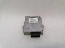 MERCEDES-BENZ Mercedes ML W164 electronic module A2038208285 control unit VOICE — thumbnail 1