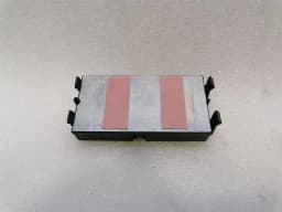 MERCEDES-BENZ Mercedes ML W164 electronic module A2118702026 control unit rear seat heating — thumbnail 8