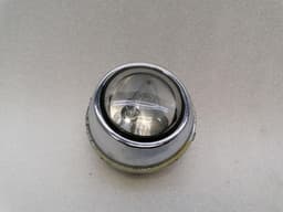 MERCEDES-BENZ Mercedes ML W164 Left Front Foglamp A2048202156 Left Fog Light — thumbnail 1