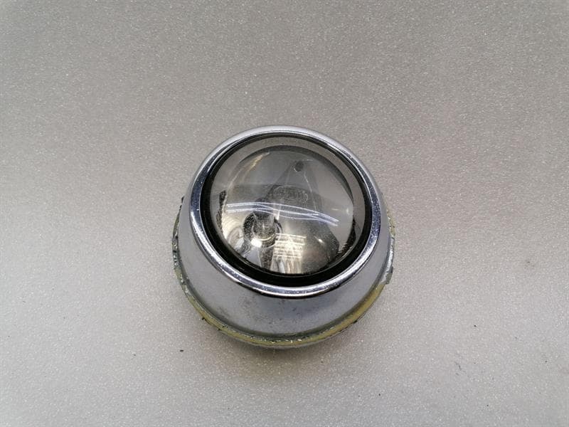 MERCEDES-BENZ Mercedes ML W164 Left Front Foglamp A2048202156 Left Fog Light