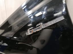 MERCEDES-BENZ Mercedes ML W164 Left Wing A16488101 Front Left Fenders — thumbnail 5