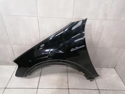 MERCEDES-BENZ Mercedes ML W164 Left Wing A16488101 Front Left Fenders — thumbnail 2