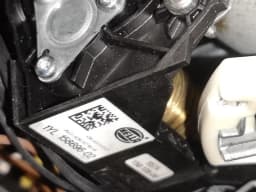 MERCEDES-BENZ Mercedes R Class W251 Right Headlight A2518201661 DYNAMIC XENON Headlights RH — thumbnail 10