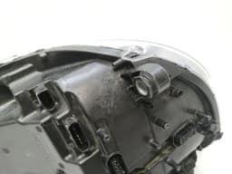 MERCEDES-BENZ Mercedes R Class W251 Right Headlight A2518201661 DYNAMIC XENON Headlights RH — thumbnail 6