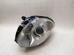 MERCEDES-BENZ Mercedes R Class W251 Right Headlight A2518201661 DYNAMIC XENON Headlights RH — thumbnail 3