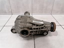 MERCEDES-BENZ Mercedes ML W164 Front Diff A1643302702 Differential Front ML63 AMG 3.45 — thumbnail 4
