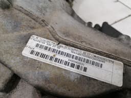 MERCEDES-BENZ Mercedes ML W164 Front Diff A1643302702 Differential Front ML63 AMG 3.45 — thumbnail 3