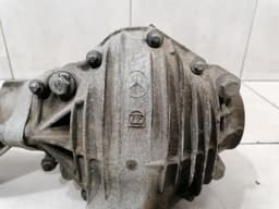 MERCEDES-BENZ Mercedes ML W164 Front Diff A1643302702 Differential Front ML63 AMG 3.45 — thumbnail 7