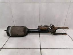 MERCEDES-BENZ Mercedes ML63 AMG W164 Shock Absorber Front A1643202213 Front Shock Absorber M156 — thumbnail 8