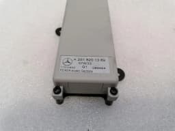 MERCEDES-BENZ MERCEDES ML W164 ELECTRONIC MODULE A2518201389 ECU AMPLIFIER — thumbnail 2