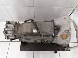 MERCEDES-BENZ Mercedes ML W164 Gearbox A1642708401 Transmission AMG ML63 M156 722.907 — thumbnail 6