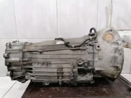 MERCEDES-BENZ Mercedes ML W164 Gearbox A1642708401 Transmission AMG ML63 M156 722.907 — thumbnail 2