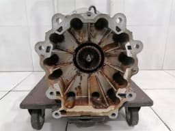 MERCEDES-BENZ Mercedes ML W164 Gearbox A1642708401 Transmission AMG ML63 M156 722.907 — thumbnail 10
