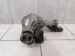 MERCEDES-BENZ Mercedes ML W164 Front Diff A1643302702 Differential Front ML63 AMG 3.45 — thumbnail 1