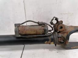 MERCEDES-BENZ Mercedes ML63 AMG W164 Shock Absorber Front A1643202213 Front Shock Absorber M156 — thumbnail 9