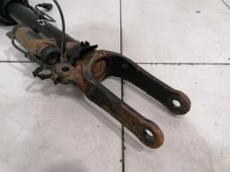 MERCEDES-BENZ Mercedes ML63 AMG W164 Shock Absorber Front A1643202213 Front Shock Absorber M156 — thumbnail 4