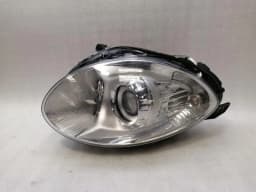 MERCEDES-BENZ Mercedes R Class W251 Right Headlight A2518201661 DYNAMIC XENON Headlights RH — thumbnail 2