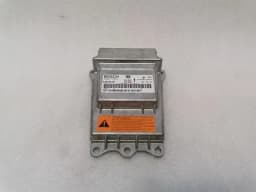 MERCEDES-BENZ Mercedes ML W164 Safety Module ECU A1648209585 Air Control Unit SRS — thumbnail 1