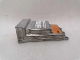 MERCEDES-BENZ Mercedes ML W164 Safety Module ECU A1648209585 Air Control Unit SRS — thumbnail 4