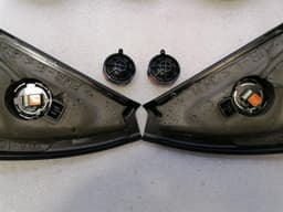 MERCEDES-BENZ Mercedes ML W164 Logic7 Speaker Set A1648202202 Speaker Set L7 — thumbnail 10