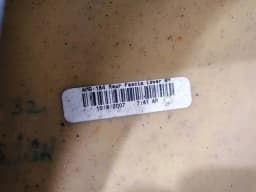 MERCEDES-BENZ Mercedes ML AMG ML63 W164 Rear Bumper A1648854225 Rear Bumper — thumbnail 9