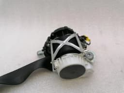 MERCEDES-BENZ Mercedes ML W164 front seat belt A2518607185 seat belt belt front set — thumbnail 4