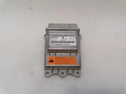 MERCEDES-BENZ Mercedes ML W164 Safety Module ECU A1648209585 Air Control Unit SRS — thumbnail 6