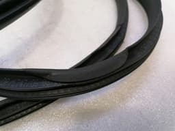 MERCEDES-BENZ Mercedes ML W164 Front Door Seal A1647201178 Front Door Seals L=R — thumbnail 9