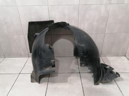 MERCEDES-BENZ MERCEDES ML63 AMG W164 FRONT LEFT ARCH PLASTIC A1648802705 WHEEL ARCH COVER VL — thumbnail 1