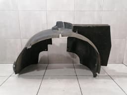 MERCEDES-BENZ MERCEDES ML63 AMG W164 FRONT LEFT ARCH PLASTIC A1648802705 WHEEL ARCH COVER VL — thumbnail 3