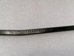 MERCEDES-BENZ Mercedes ML W164 Front Wiper Linkage A1648200640 Wiper Motor Front LHD — thumbnail 10
