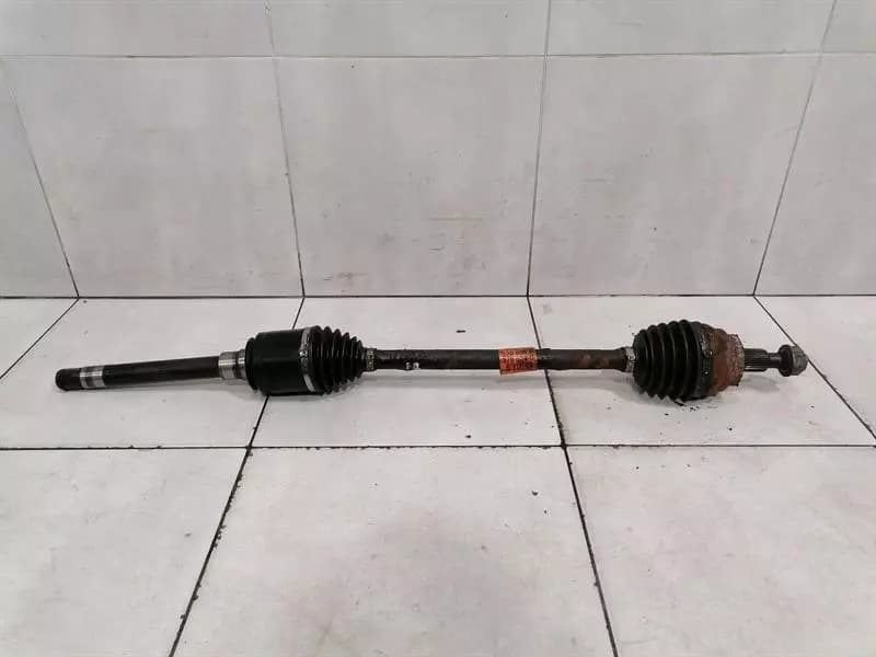 Mercedes ML W164 Right Front Drive Shaft A1643301901 Drive Shaft Front Right