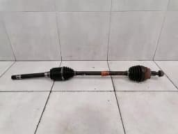 MERCEDES-BENZ Mercedes ML W164 Right Front Drive Shaft A1643301901 Drive Shaft Front Right — thumbnail 6