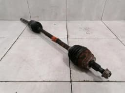 MERCEDES-BENZ Mercedes ML W164 Right Front Drive Shaft A1643301901 Drive Shaft Front Right — thumbnail 7