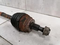MERCEDES-BENZ Mercedes ML W164 Right Front Drive Shaft A1643301901 Drive Shaft Front Right — thumbnail 4