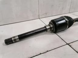 MERCEDES-BENZ Mercedes ML W164 Right Front Drive Shaft A1643301901 Drive Shaft Front Right — thumbnail 8