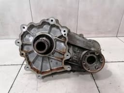 MERCEDES-BENZ Mercedes ML63 AMG W164 Transfer Box A2512801100 Transfer Case M156 — thumbnail 4