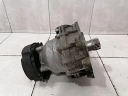 MERCEDES-BENZ Mercedes ML63 AMG W164 Transfer Box A2512801100 Transfer Case M156 — thumbnail 5