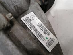 MERCEDES-BENZ Mercedes ML63 AMG W164 Transfer Box A2512801100 Transfer Case M156 — thumbnail 6